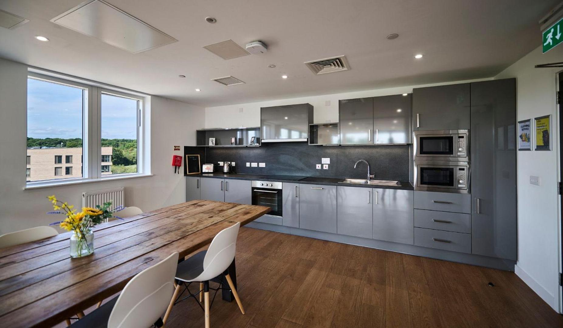 Apartmán For Students Only The Oaks In Coventry Exteriér fotografie