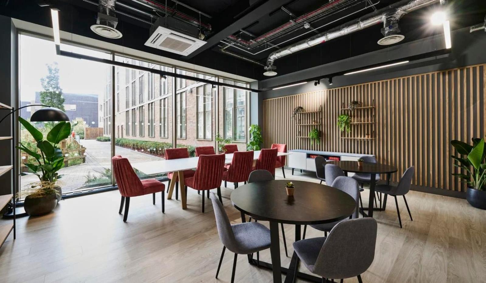 Apartmán For Students Only The Oaks In Coventry Exteriér fotografie